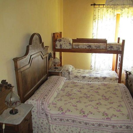 ホテルAgriturismo Arcobaleno Aramengo 部屋 写真