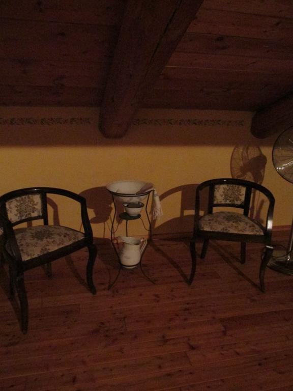 ホテルAgriturismo Arcobaleno Aramengo 部屋 写真