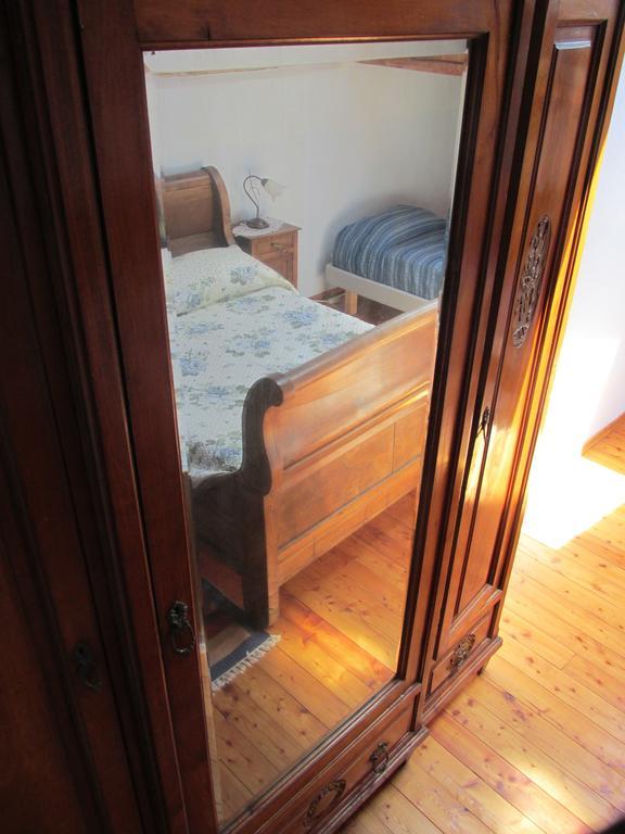 ホテルAgriturismo Arcobaleno Aramengo 部屋 写真