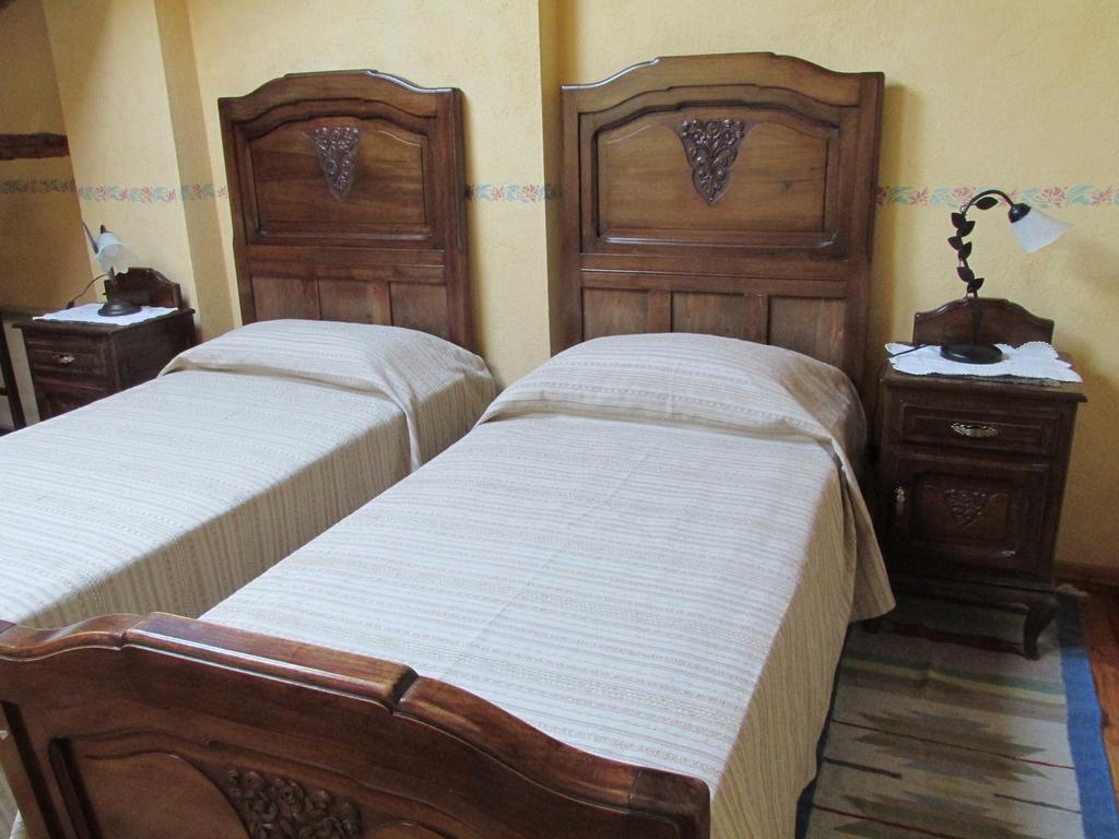 ホテルAgriturismo Arcobaleno Aramengo 部屋 写真