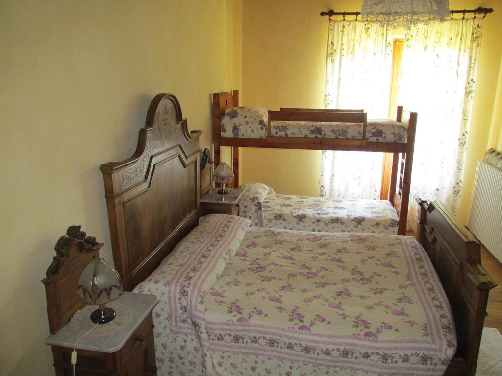 ホテルAgriturismo Arcobaleno Aramengo 部屋 写真